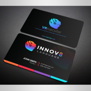 Business Card Design by Designers Hub for this project | Design: #22413359