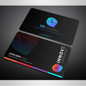 Business Card Design by Designers Hub for this project | Design: #22413534