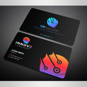 Business Card Design by Designers Hub for this project | Design: #22413697
