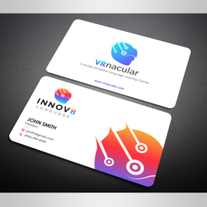 Business Card Design by Designers Hub for this project | Design: #22413702
