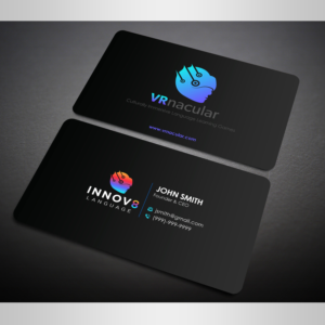 Business Card Design by Designers Hub for this project | Design: #22419977