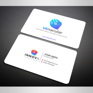 Business Card Design by Designers Hub for this project | Design: #22419979