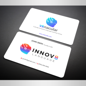 Business Card Design by Designers Hub for this project | Design: #22420034