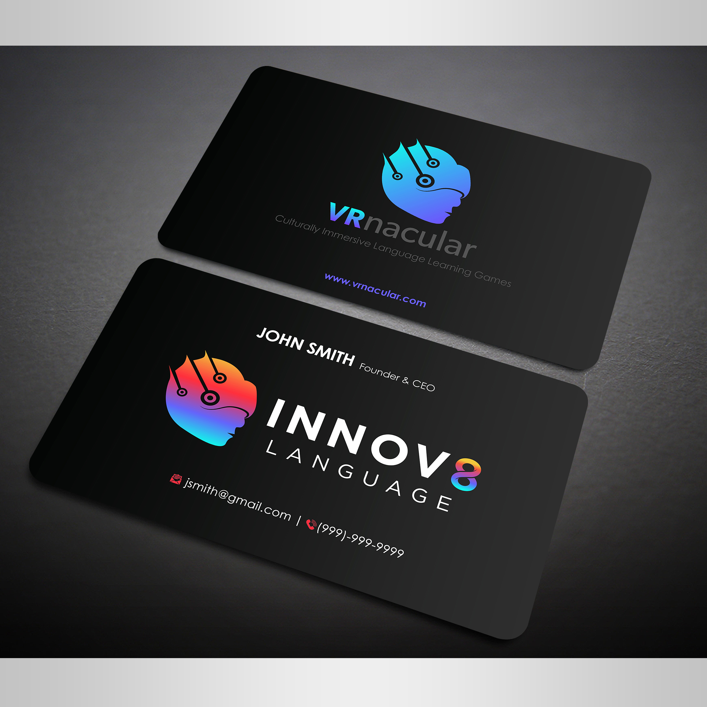 Business Card Design by Designers Hub for this project | Design #22420058