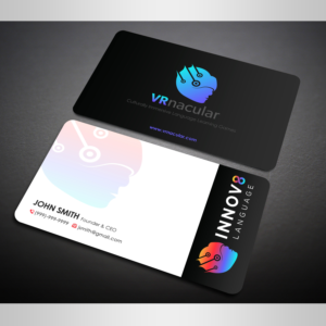 Business Card Design by Designers Hub for this project | Design: #22420181