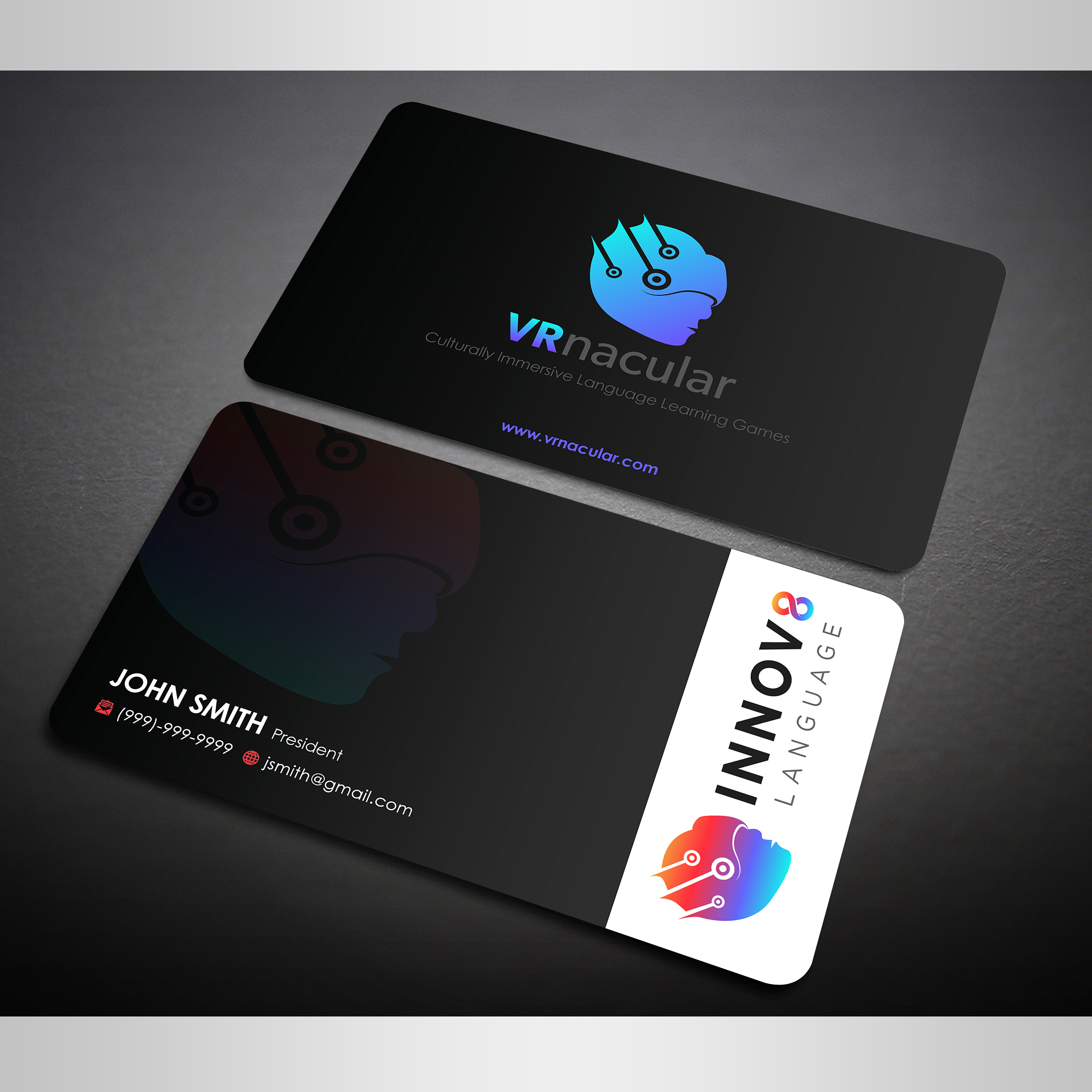 Business Card Design by Designers Hub for this project | Design #22420185