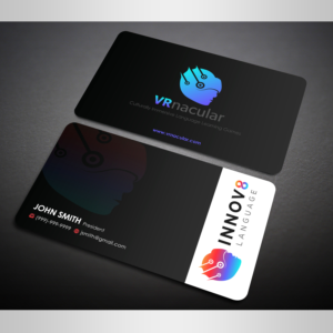 Business Card Design by Designers Hub for this project | Design: #22420185