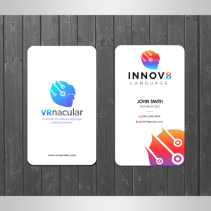 Business Card Design by Designers Hub for this project | Design: #22420222