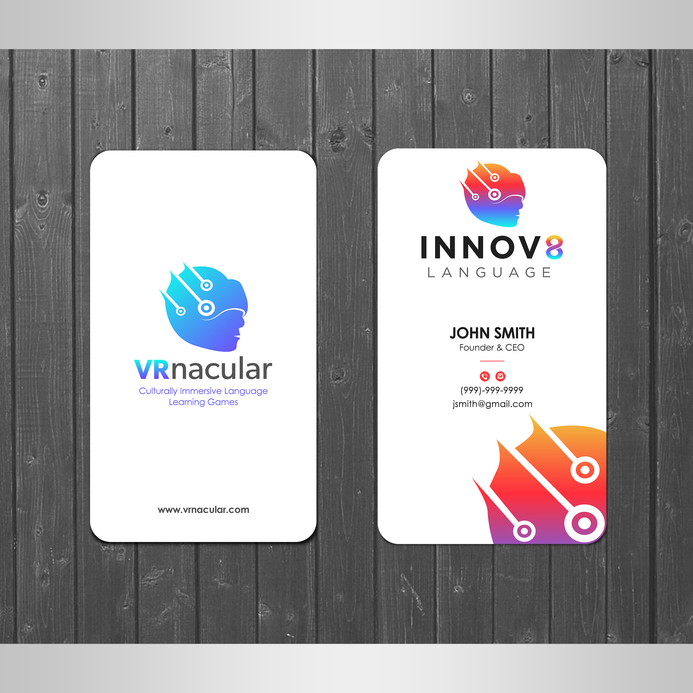Business Card Design by Designers Hub for this project | Design #22422426