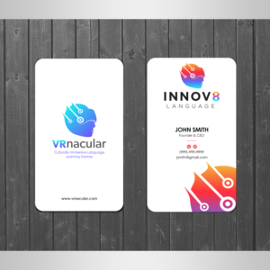 Business Card Design by Designers Hub for this project | Design: #22422426