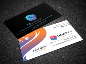 Diseño de Tarjeta de Presentación por Sandaruwan para este proyecto | Diseño #22413087