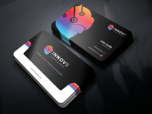 Business Card Design by pentaxial for this project | Design: #22424293