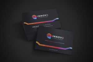Business Card Design by pentaxial for this project | Design: #22424295