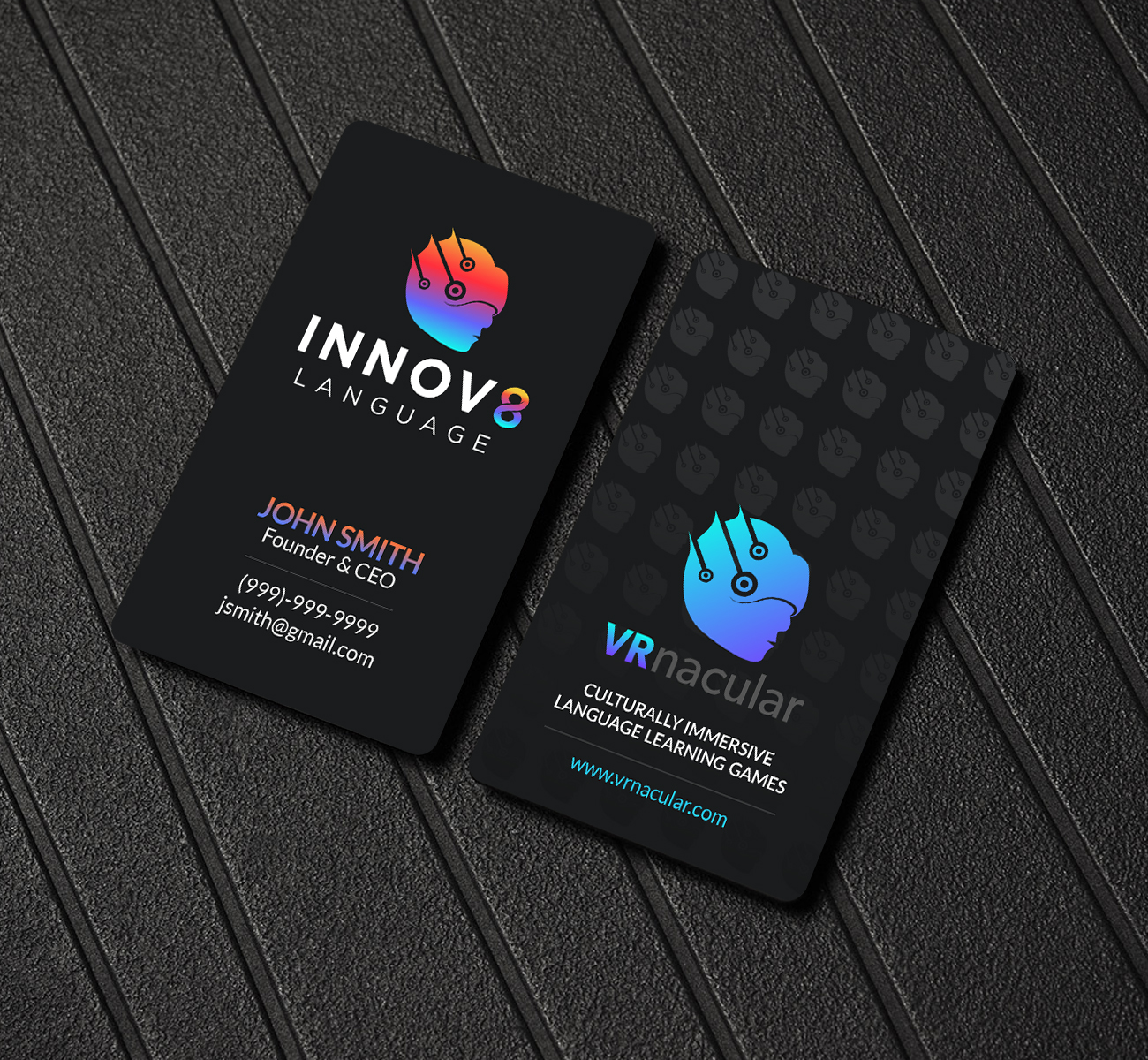 Design de Carte de Visite par Creations Box 2015 pour ce projet | Design #22417941