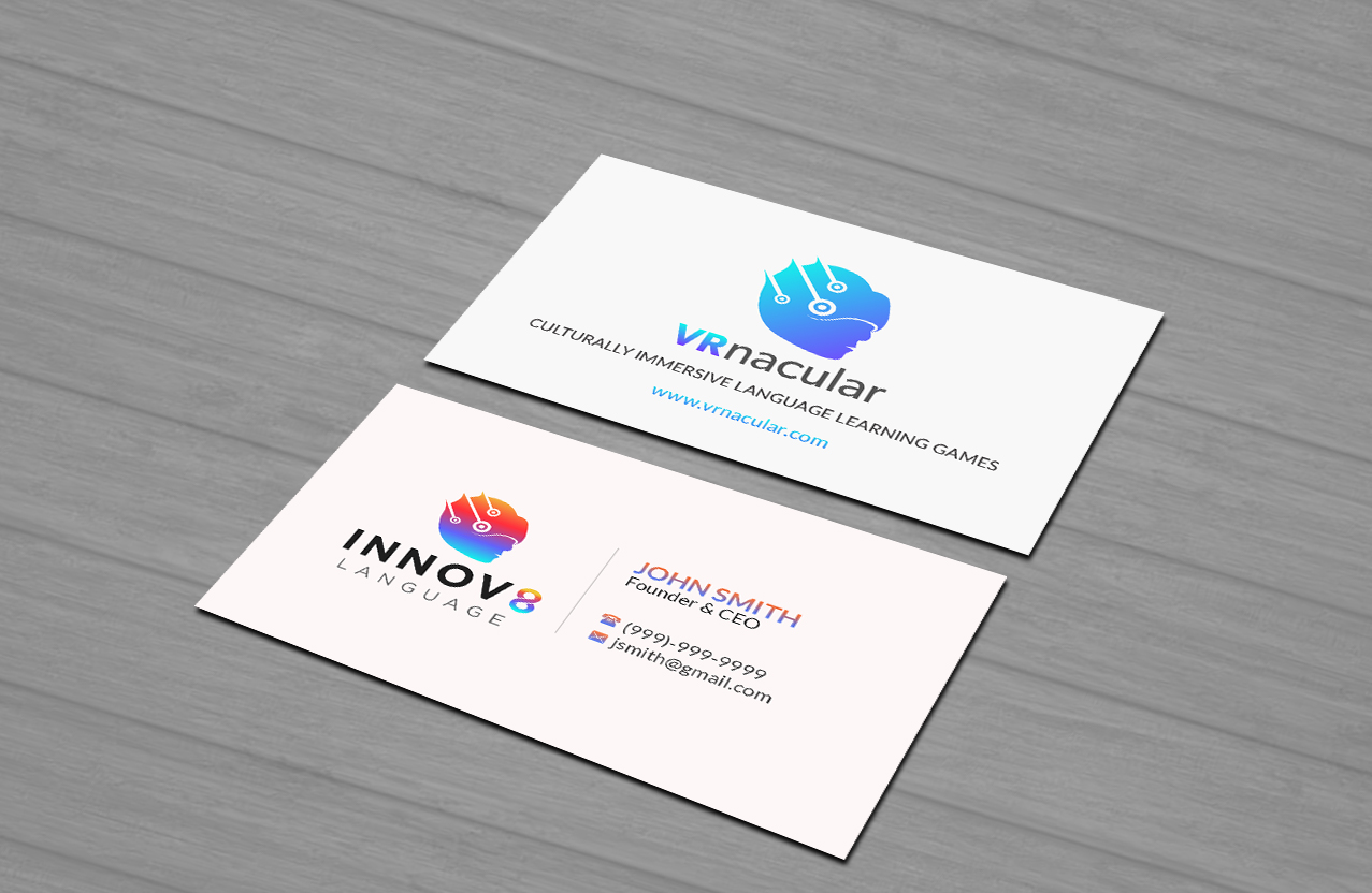 Design de Carte de Visite par Creations Box 2015 pour ce projet | Design #22420302