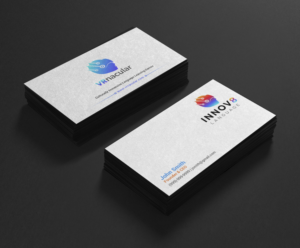 Business Card Design by chandrayaan.creative for this project | Design: #22418169