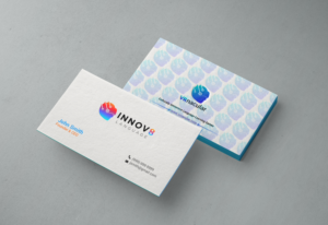 Business Card Design by chandrayaan.creative for this project | Design: #22418190