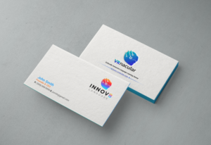 Business Card Design by chandrayaan.creative for this project | Design: #22418192