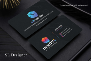 Business Card Design by SL Designer for this project | Design: #22414426