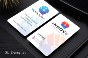 Business Card Design by SL Designer for this project | Design: #22414427