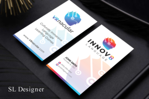 Business Card Design by SL Designer for this project | Design: #22414429