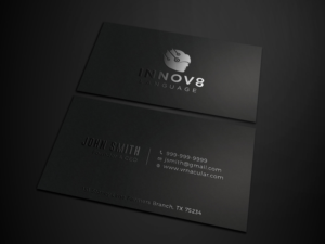 Design de Carte de Visite par Tripti Ranjan Gain pour ce projet | Design : #22415844