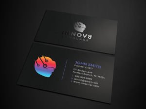 Design de Carte de Visite par Tripti Ranjan Gain pour ce projet | Design : #22415845