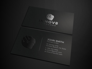 Design de Carte de Visite par Tripti Ranjan Gain pour ce projet | Design : #22415852