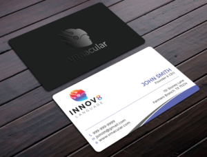 Design de Carte de Visite par Tripti Ranjan Gain pour ce projet | Design : #22415858