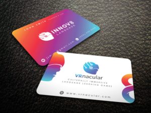 Business Card Design by atularts for this project | Design: #22419294