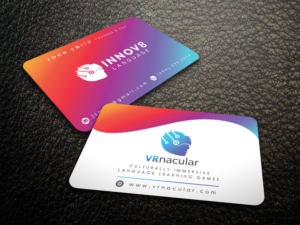 Business Card Design by atularts for this project | Design: #22446922