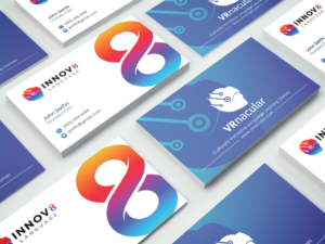Business Card Design by Moumita_ for this project | Design: #22438276