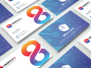 Diseño de Tarjeta de Presentación por Moumita_ para este proyecto | Diseño #22438277