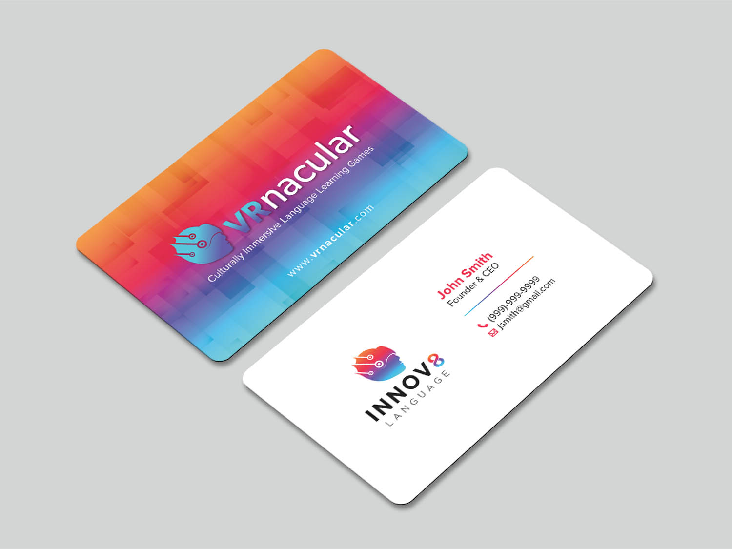 Business Card Design by MDesign for this project | Design #22429699