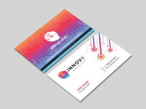 Business Card Design by MDesign for this project | Design: #22429702