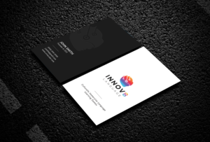 Business Card Design by Bold Pixels for this project | Design: #22446660