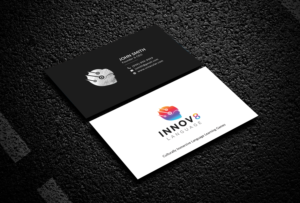Business Card Design by Bold Pixels for this project | Design: #22446778