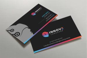 Business Card Design by Uttom 2 for this project | Design: #22426115