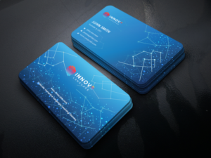 Business Card Design by Uttom 2 for this project | Design: #22461215