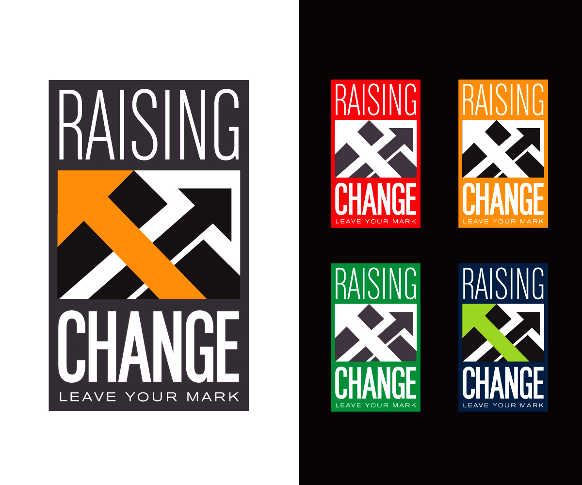 Logo Design by Allen Mercer for this project | Design #2968545