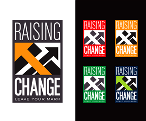 Logo Design by Allen Mercer for this project | Design: #2968545