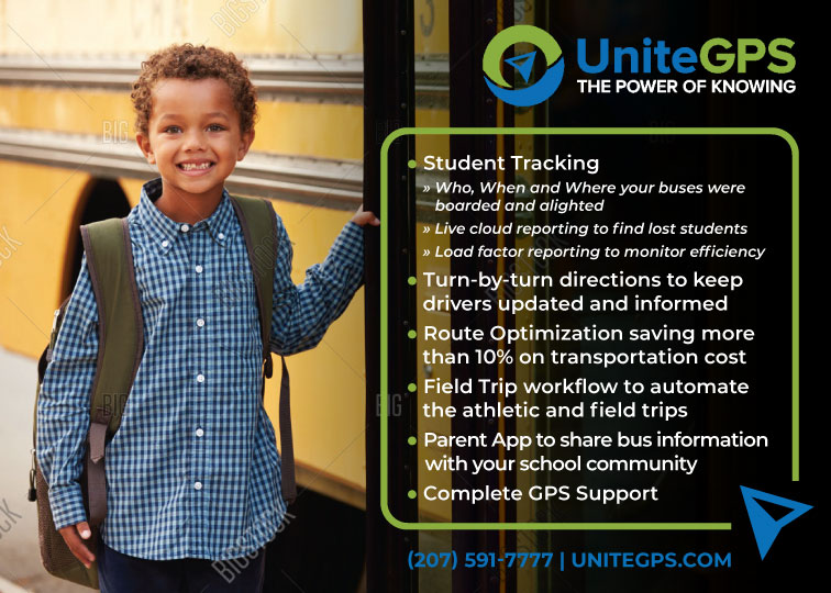 Postcard Design by elenaivanova for UniteGPS LLC | Design #22417506