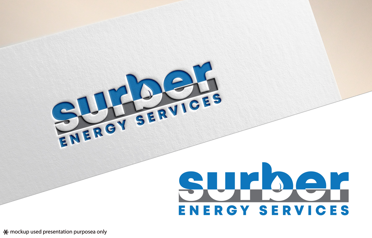 Logo Design by A S design @ for this project | Design #22431325