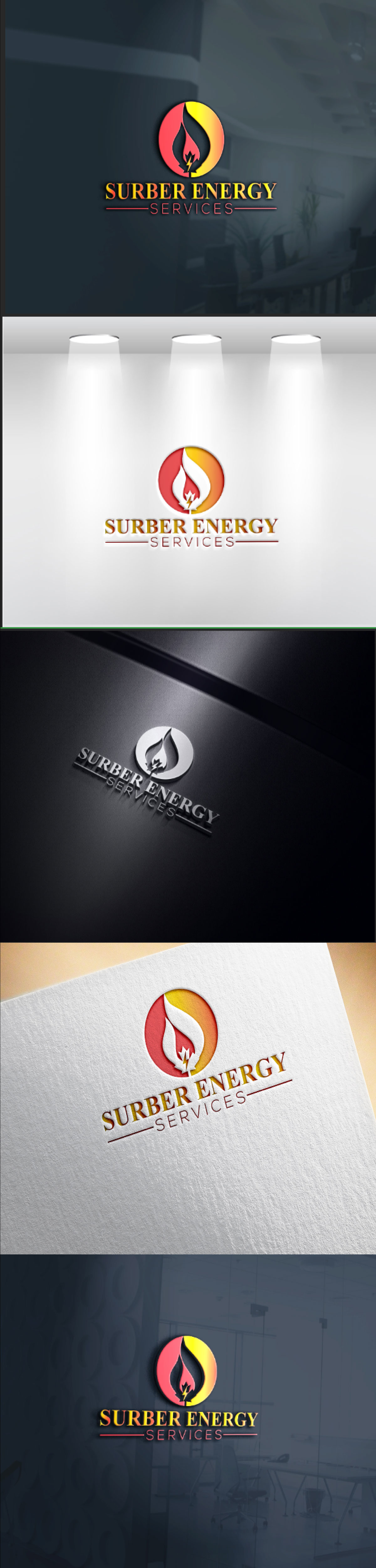 Logo Design by wowdesigner 2 for this project | Design #22439164