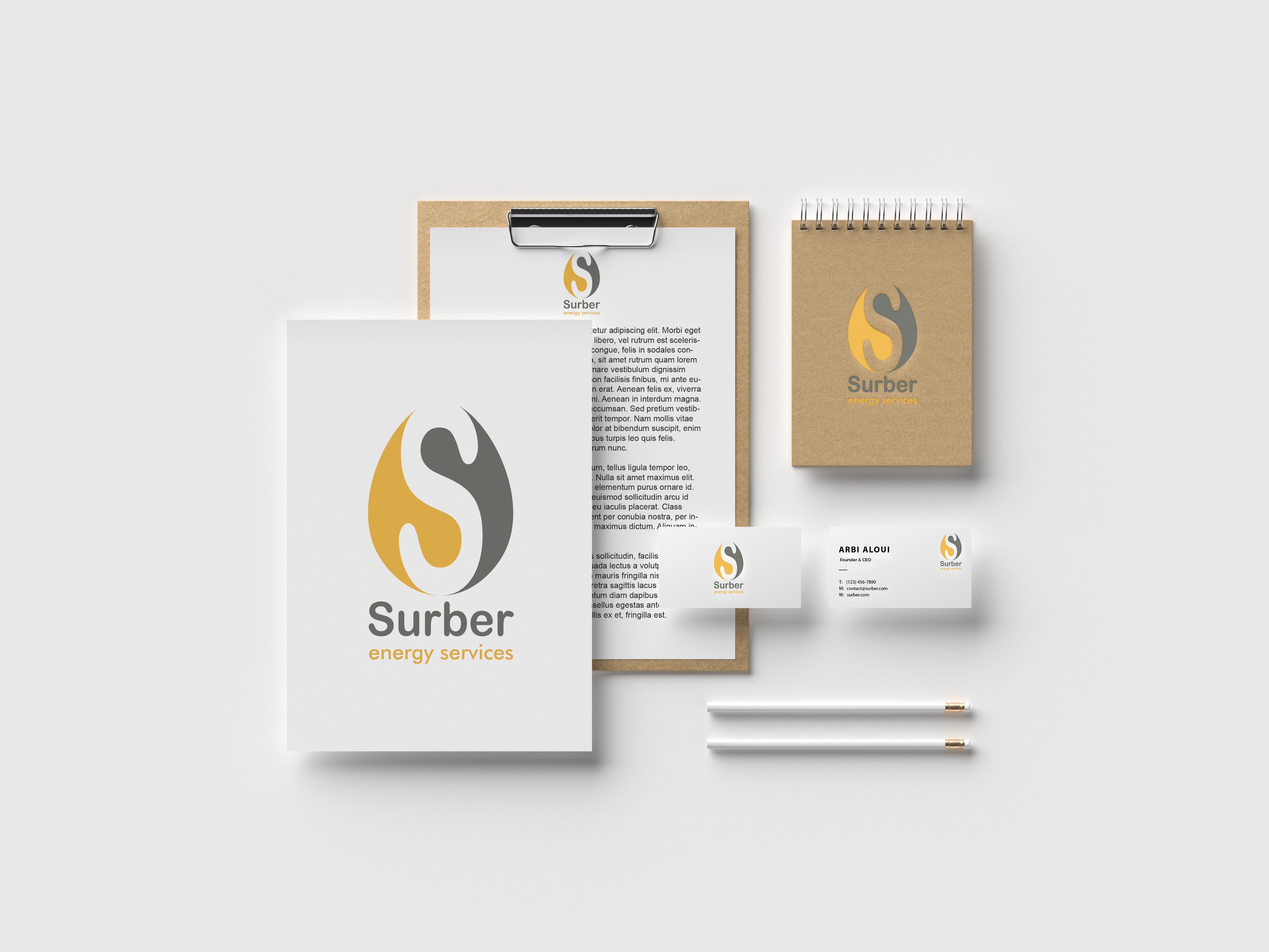 Logo Design by arbi.aloui for this project | Design #22436121
