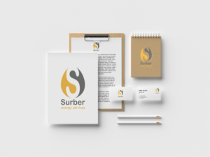 Diseño de Logo por arbi.aloui para este proyecto | Diseño: #22436121