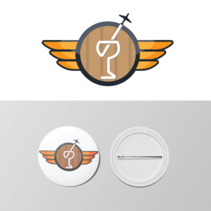 Logo Design by @gus for this project | Design: #22412761