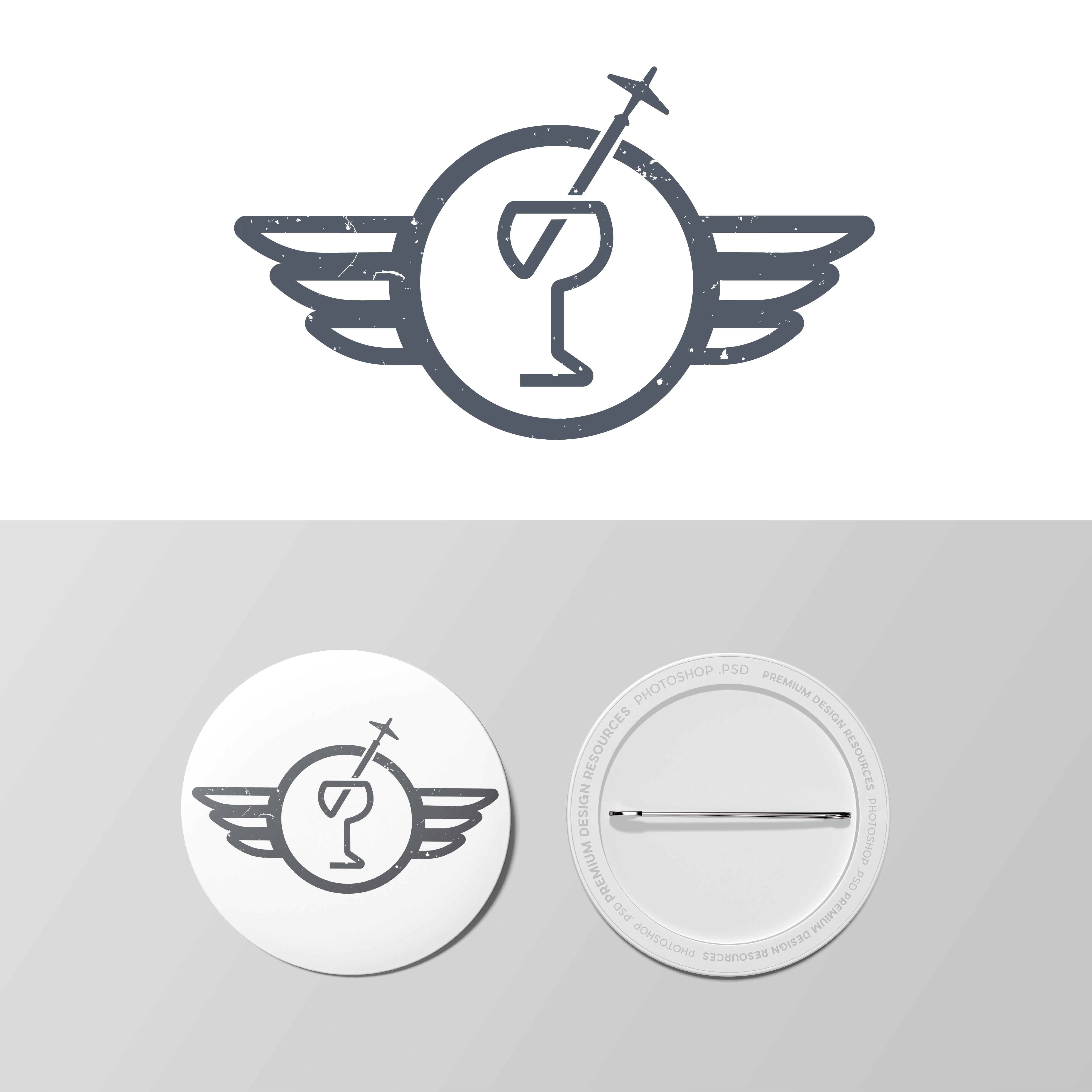 Logo Design by @gus for this project | Design #22412829