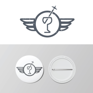Logo Design by @gus for this project | Design: #22412829