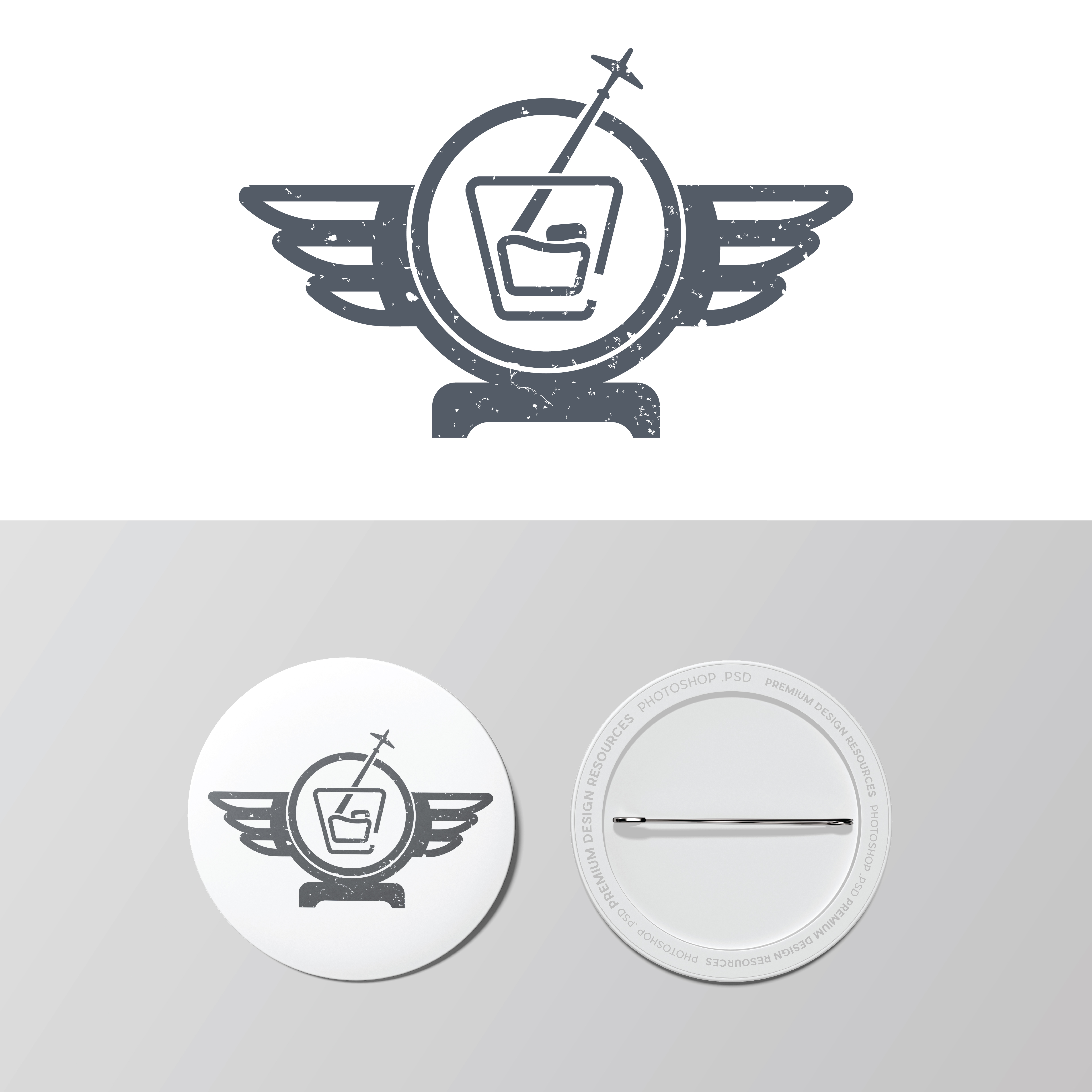 Logo Design by @gus for this project | Design #22413459